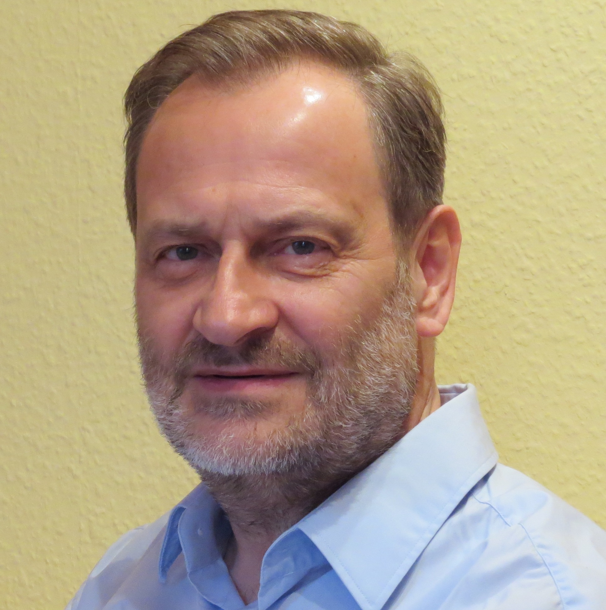 über Mich Jürgen Rudolph It Systemberatung